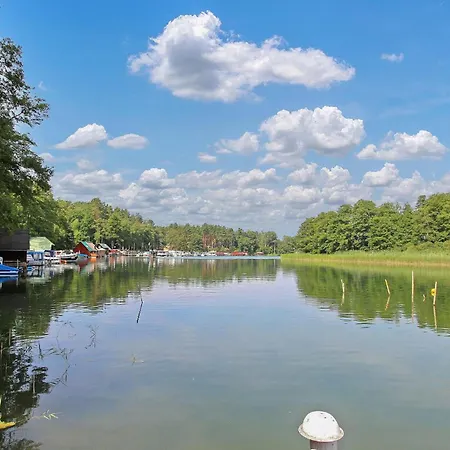 Rheinsberg Ot Holiday home Kagar