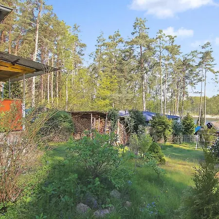 Rheinsberg Ot * Kagar