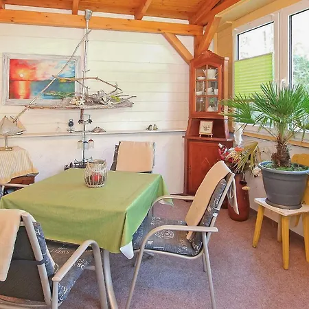 Holiday home Rheinsberg Ot