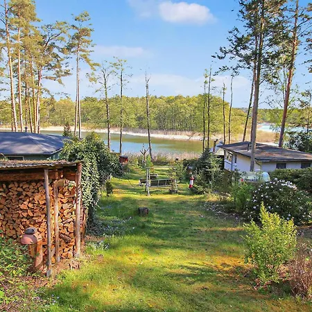Holiday home Rheinsberg Ot *