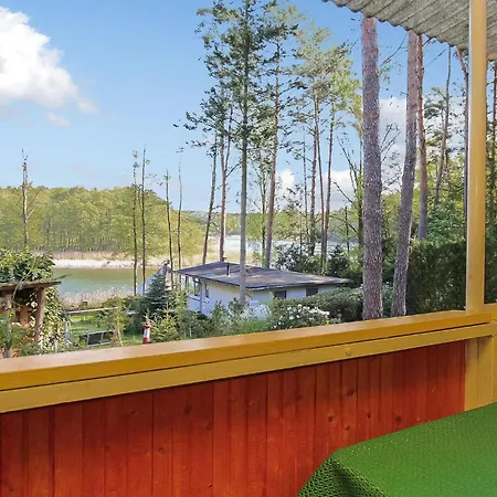 Holiday home Rheinsberg Ot *