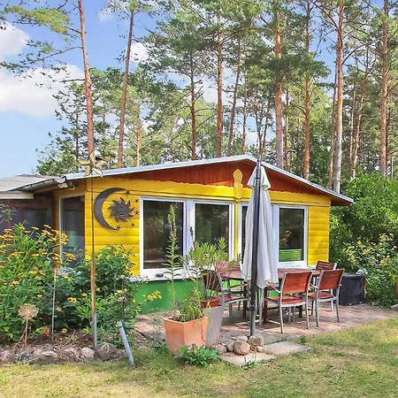 Rheinsberg Ot * Kagar