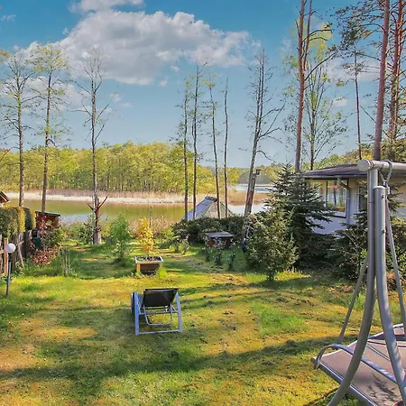 Rheinsberg Ot Holiday home *