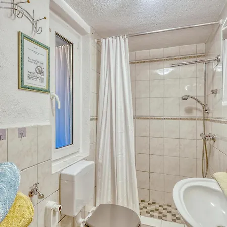 Rheinsberg Ot Σπίτι διακοπών