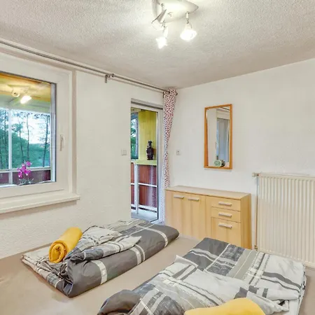 Tatil Evi Rheinsberg Ot Kagar