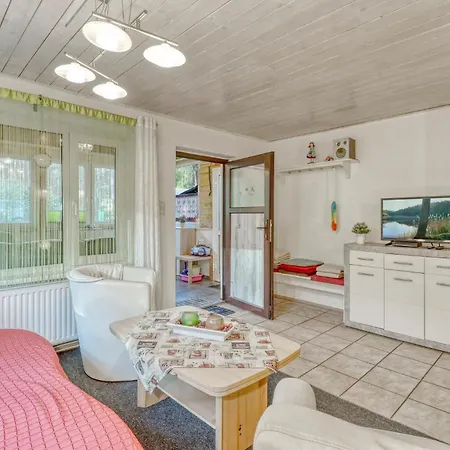 Rheinsberg Ot Tatil Evi