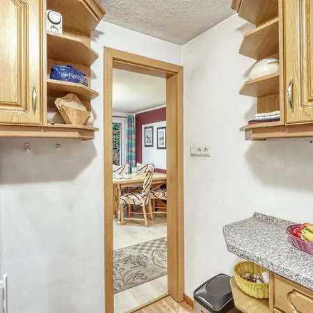 Σπίτι διακοπών Rheinsberg Ot *