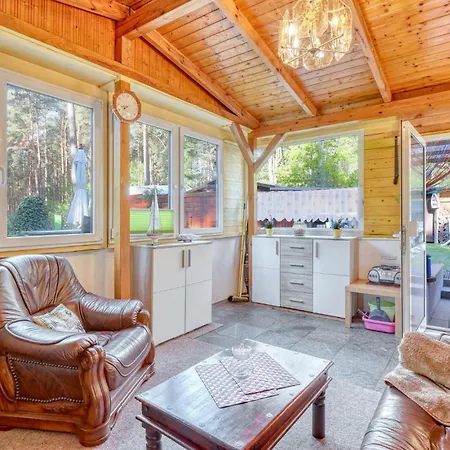 Tatil Evi Rheinsberg Ot
