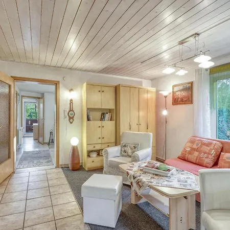 Rheinsberg Ot Tatil Evi *