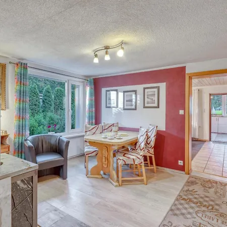Tatil Evi Rheinsberg Ot Kagar