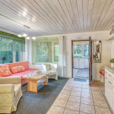 Tatil Evi Rheinsberg Ot *
