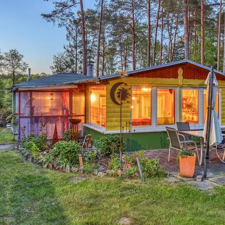 Rheinsberg Ot *