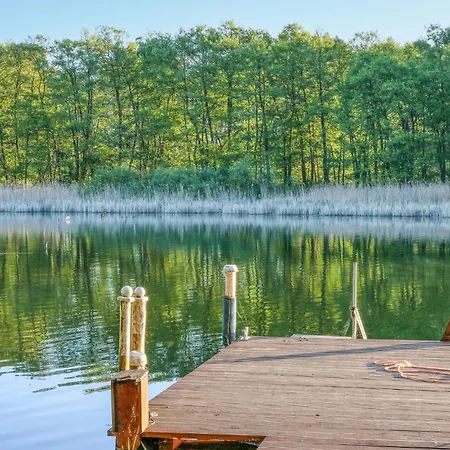 Rheinsberg Ot Tatil Evi