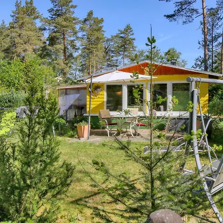 Дом отдыха Rheinsberg Ot