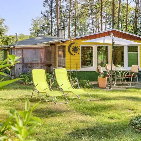 Rheinsberg Ot