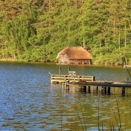 Дом отдыха Rheinsberg Ot