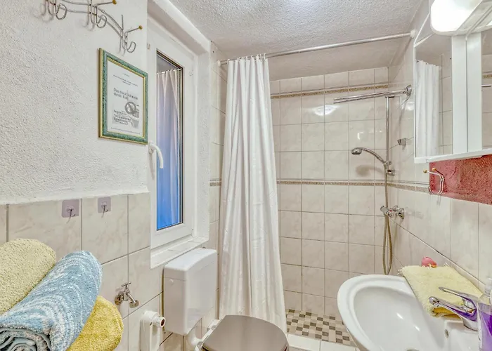 Rheinsberg Ot Tatil Evi