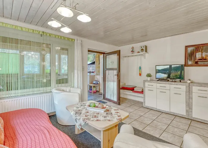 Rheinsberg Ot Tatil Evi