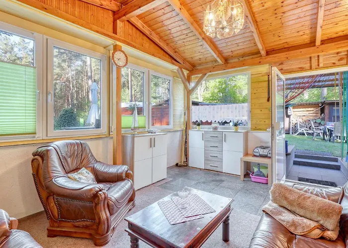 Tatil Evi Rheinsberg Ot