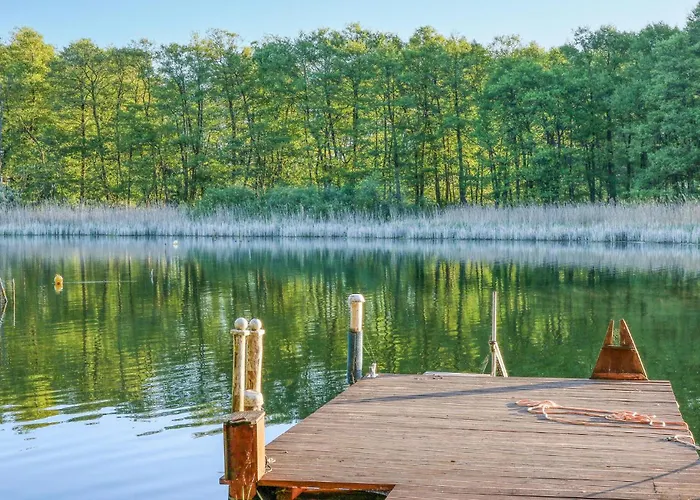 Rheinsberg Ot Tatil Evi